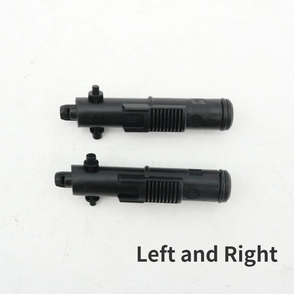 Front Headlight Wahser Nozzle Headlamp Cleaning Sparyer Water Jet Actuator For Porsche Panamera 970 2014 2015 2016