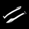 Car Rear View Mirror Anti-scratch Strip for Peugeot 3008 2014-2016 Side Rear View Mirror Anti-Scratch Strip Protective Sticker