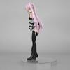 Frieren Beyond Journey’s End Anime Model Figure Sweater Cute Girl Statue Doll Standing Posture Scene Gift