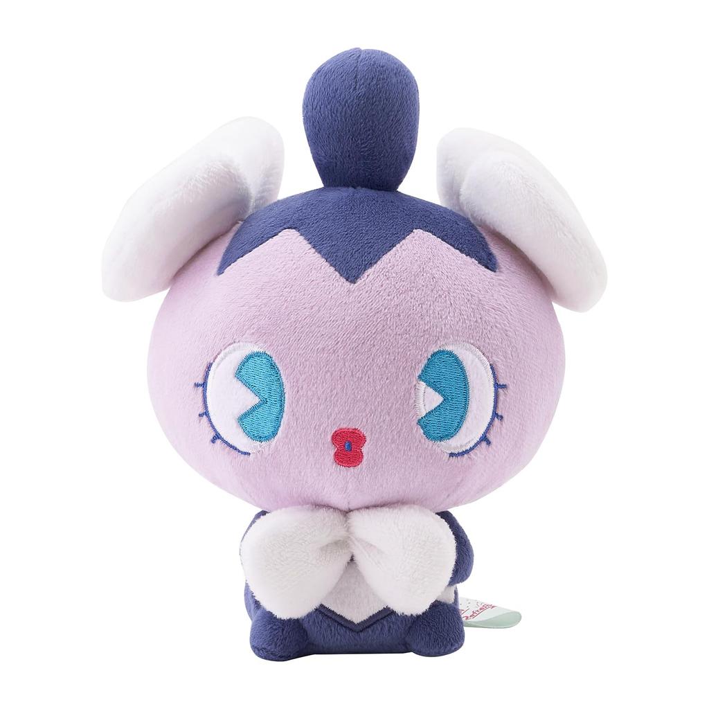 POKEMON Center Original Plush Toy Psycho Soda Refresh Gothim