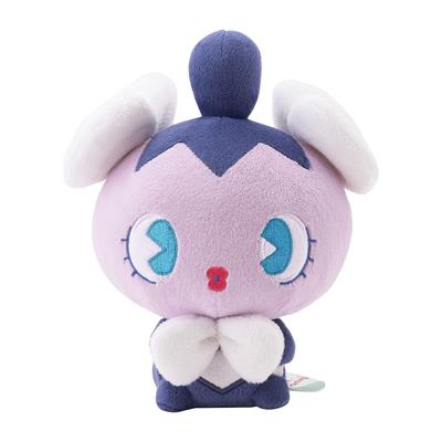 Pokemon Centra oriģināla plīša rotaļlieta Psycho Soda Refresh Gothim