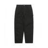 Carpenter Pant Black