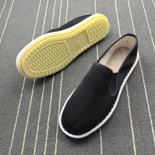 

Fashion Flax Driving Shoe Soft Black Flats Tennis Female Linen Breathable Fabric Flax Soft Driving Shoe Black Flats Tennis Female Linen 39