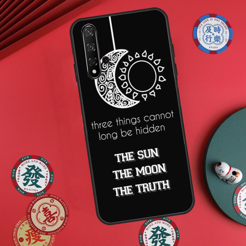 

Teen Wolf Quotes For Huawei Nova 11 Pro 9 10 SE Y60 Y70 Y90 Y61 Y91 Y72 Y73 12i 11i 8i P20 P30 P40 Lite Case Huawei Nova 11