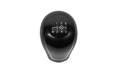 Gear Knob OEM (black with Black) for Mercedes Sprinter W907/W910 2018-