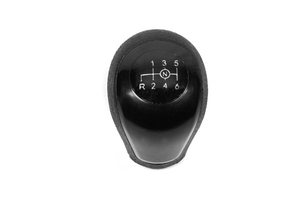 

Ручка КПП ОЭМ (черная с черным) для Mercedes Sprinter W907/W910 2018- гг