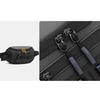 Portable Camera Chest Bag For DSLR Gear Scratch Resistant Design Comfortable Shoulder Strap Fashion Camera Storage Bag