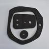 04874069AB HVAC Heizungskasten Dichtungssatz Schaumstoff für 97-01 Jeep Cherokee XJ & Wrangler TJ