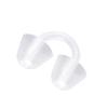 Soft Silicone Swimming Nose Clip Safety Gear Reusable Waterproof Nose Plug Prevent Choking Multicolor Swim Nose Protector