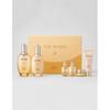 Therhoo Resonance Resilience 2 Piece Set  150ml Toner+110ml Emulsion +4 Free Gifts 