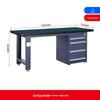Heavy-Duty Anti-Static Workbench