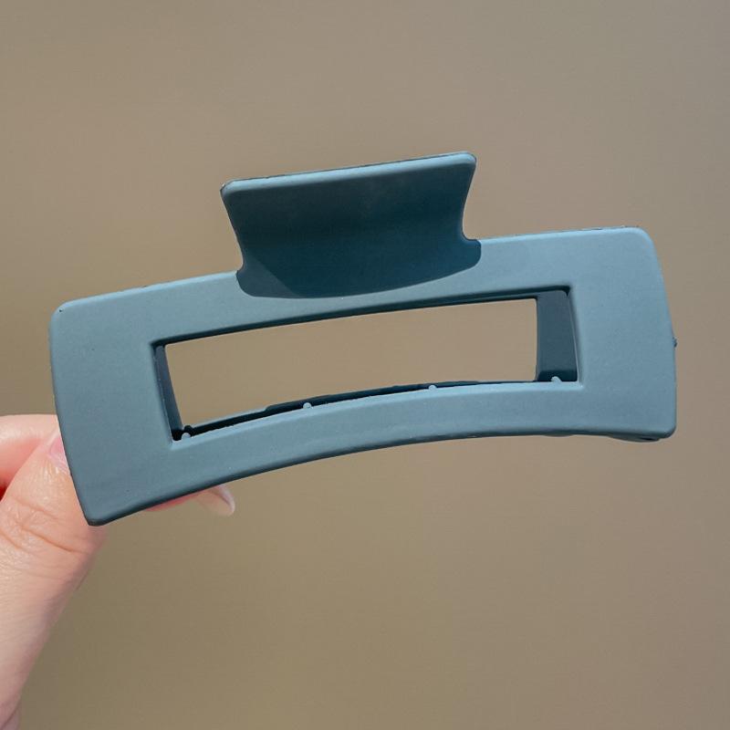 Hair Accessories Clips for Women Vintage Pinzas Para El Cabello Pince Cheveux Claw Trabas Pelo Mujer Korean Spinka Do Wlosow