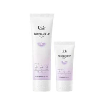 Pore Blur Up Sun 50ml + 20ml Set