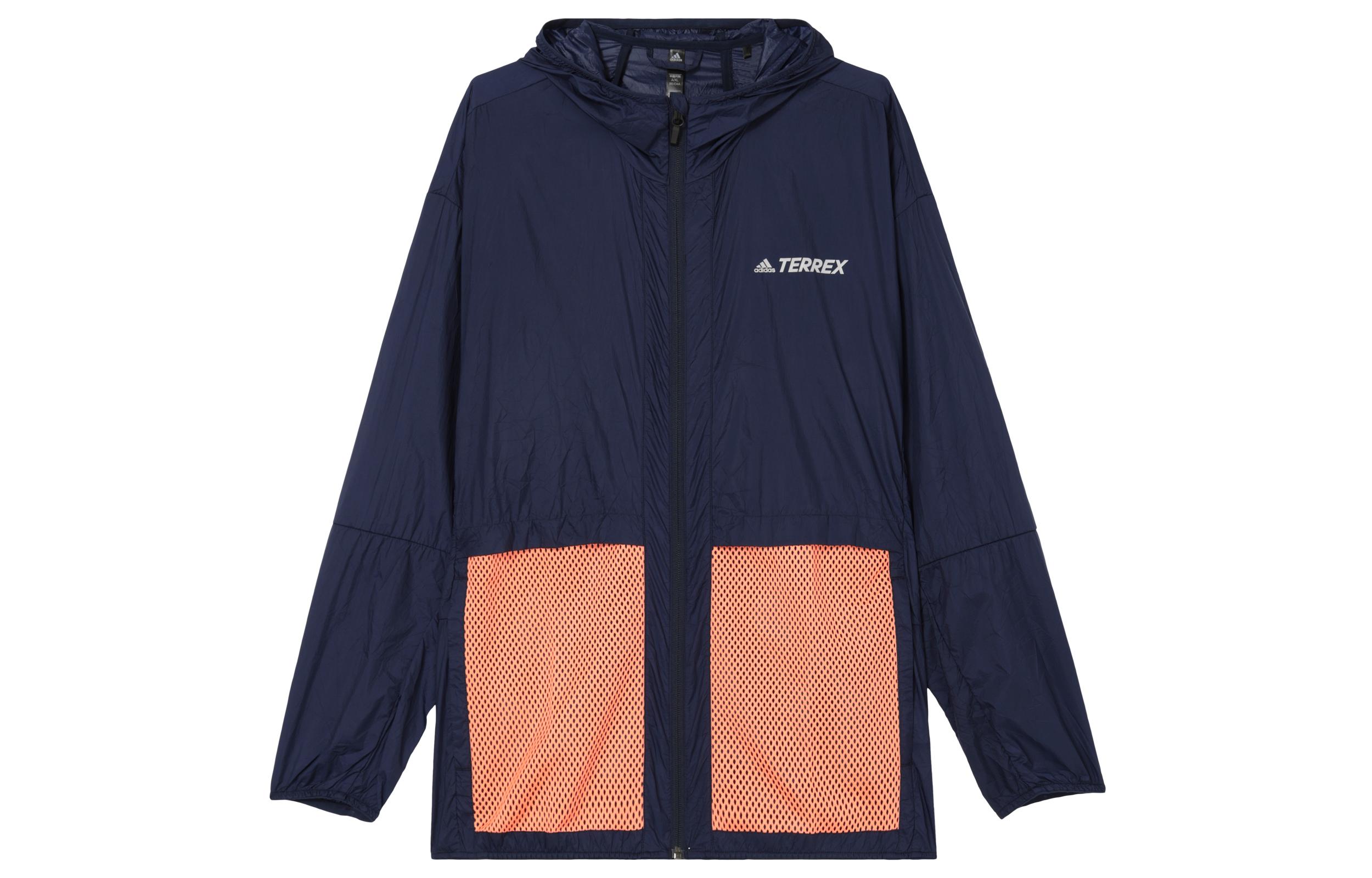 Adidas Jacket Men s College Navy GN7600 L