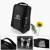 2026 Hot Interior Stickers Car Shoe Bag Sneaker Organizer Travel Storage Case For Lexus ES RX LS GS NX CT ES300H ES330 ES240 ES2