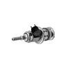 #930K 32203677 Adblue Injector Nozzle For Volvo XC40 XC60 II XC90 S90 2.0 Diesel (silver)
