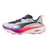 Puma  Deviate Nitro Elite Trail White Glowing Red Pure Magenta Women Sneakers 310468-01