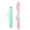4IN1 Diamond-Shaped Cat Eye Magnet for Nails DIY Portable Manicure Diamond Magnet Multifunctional Cat Eye Magnetic Nail Art Tool