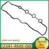 Honda Engine Valve Cover Gasket 12341-RMX-000