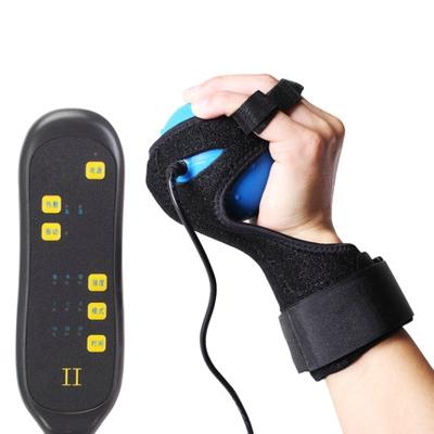 Finger Rehabilitation Equipment Training Electric Hot