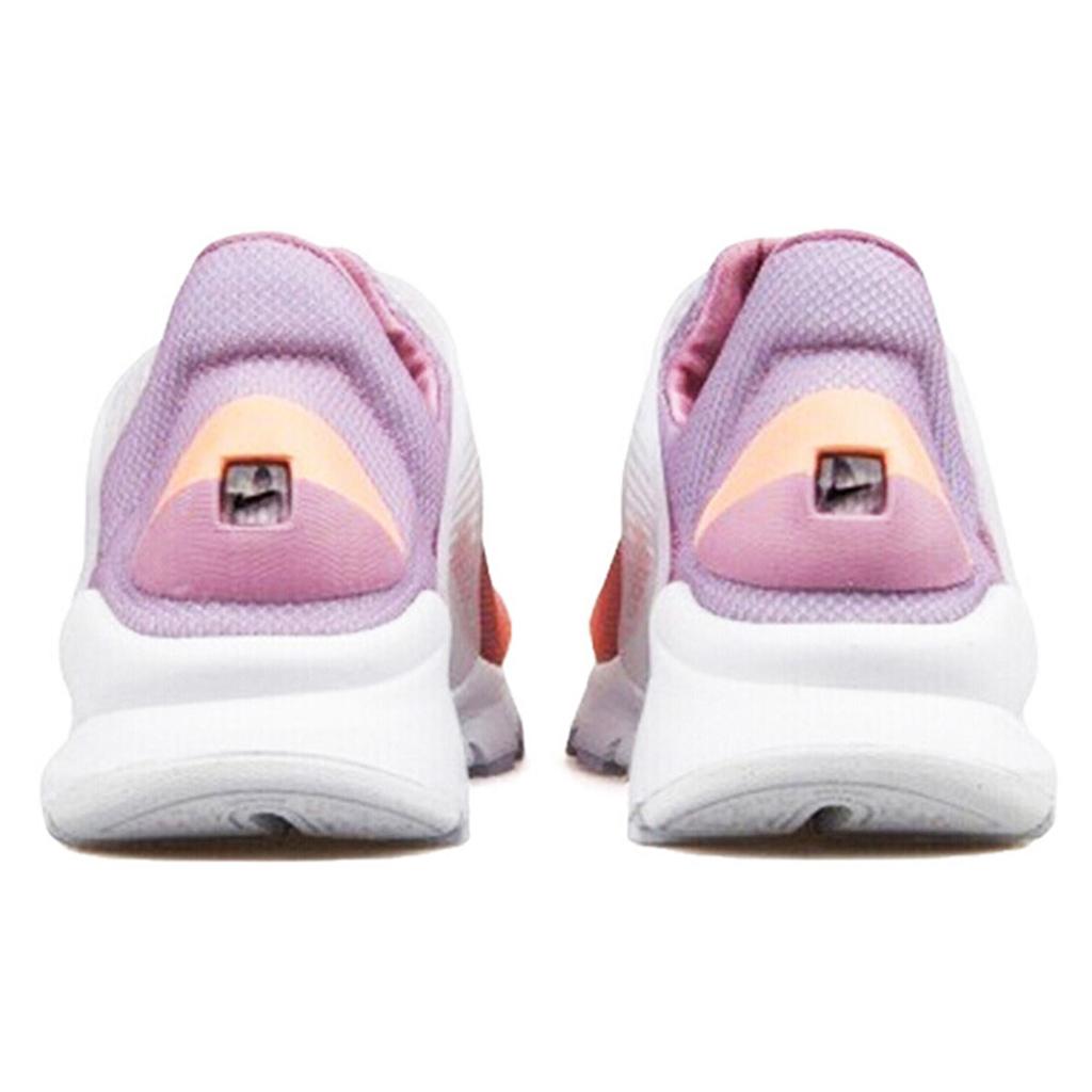 New Nike Sock Dart Br 'Sunset Glow' Women's 896446-800