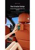 Compatible with Leopard 5, Leopard 8, Titanium 3, and Titanium 7: Car Seat Phone Holder and Glove Box Multi-functional Storage Box
