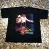 Michael Jackson × Vintage Michael Jackson Vintage Musik T-Shirt