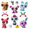 Advent Calendar - BANDAI - Littlest Pet Shop - BF00758 - 2025 Edition