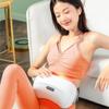 Abdominal Massager, Abdominal Kneading Belt, Abdominal Tonic, Kneading Vibration Machine, Body Massager