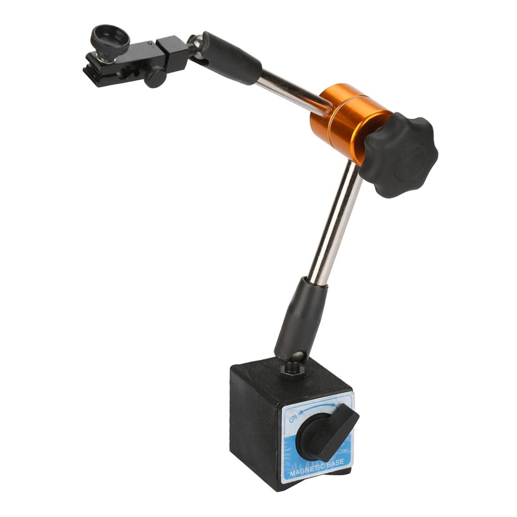 368mm Adjustable Universal Magnetic Base Holder Stand for Level Dial Indicator