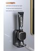 Automatic Touchless Wall-Mounted Electric Toothpaste Dispenser