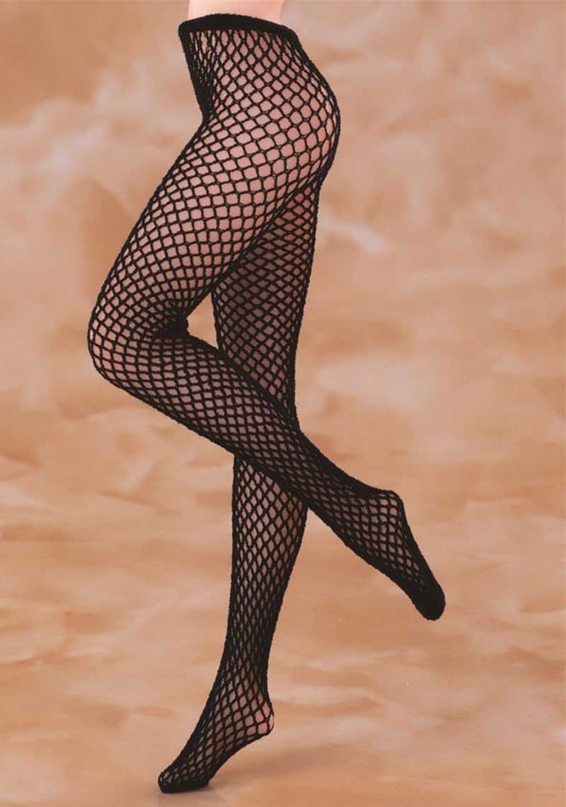 

costume figure female mesh socks and body not 1/6 1/6 1/6 (head included)