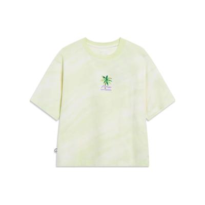 Tops – T-Shirts