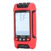 Digital Multimeter Intelligent Anti Burning Automatic LCD Backlit Display NCV Volt Amp Meter with Diode Capacitor