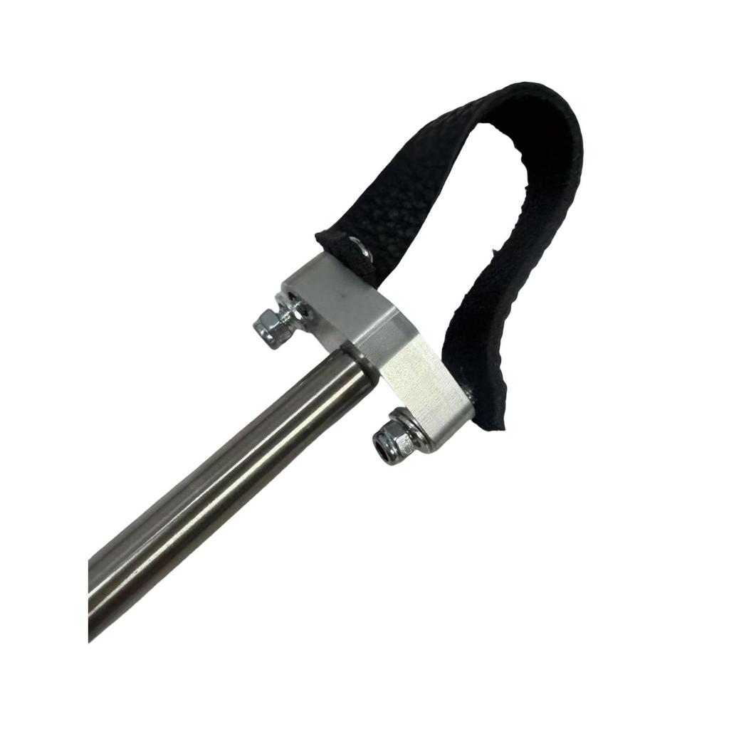 Wind Instrument Tuning & Removal Tool: Slide & Valve Separator