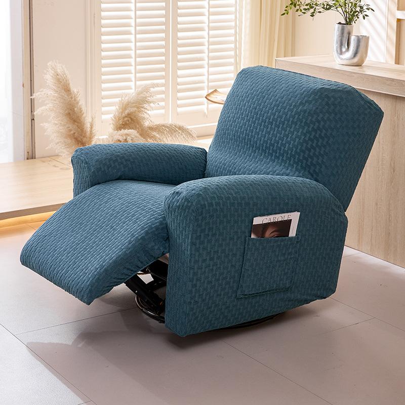 Chivas Regal Dust Cover Split All-Inclusive Chivas Regal Sofa Cover Sofa Cushion Recliner Cover 35*35*4cm