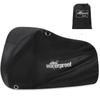 Bike Cover Bicycle Protector Case Dustproof Waterproof Uv Protection Shelter