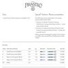Evah Pirazzi Soloist Cello String Set 332080