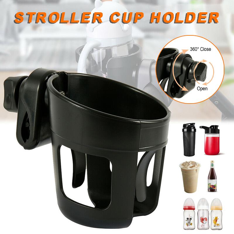 pushchair drinks holder