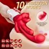 Kadın – Vibratör