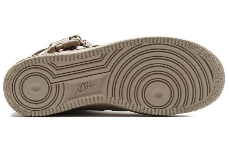 Nike Sf Air Force 1 Desert Camo 864024-202