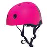 RANGS Active Sports Helmet, Pink (SG Standard Meets) [For Kindergarteners To Early Elementary Schoolers] [Lightweight, 250g]
