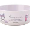 Sanrio Kuromi Melamine Bowl 837091