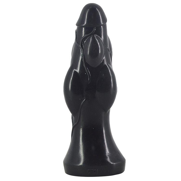 FAAK Big Anal Plug Ass Plug Super Huge Anal Dildo Women Vagina Anus Expansion Sex Toys For Men Butt Plug Toys Adult Sex