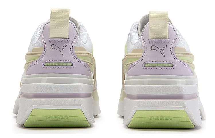 Puma Wmns Kosmo Rider Pastel 'White Butterfly'