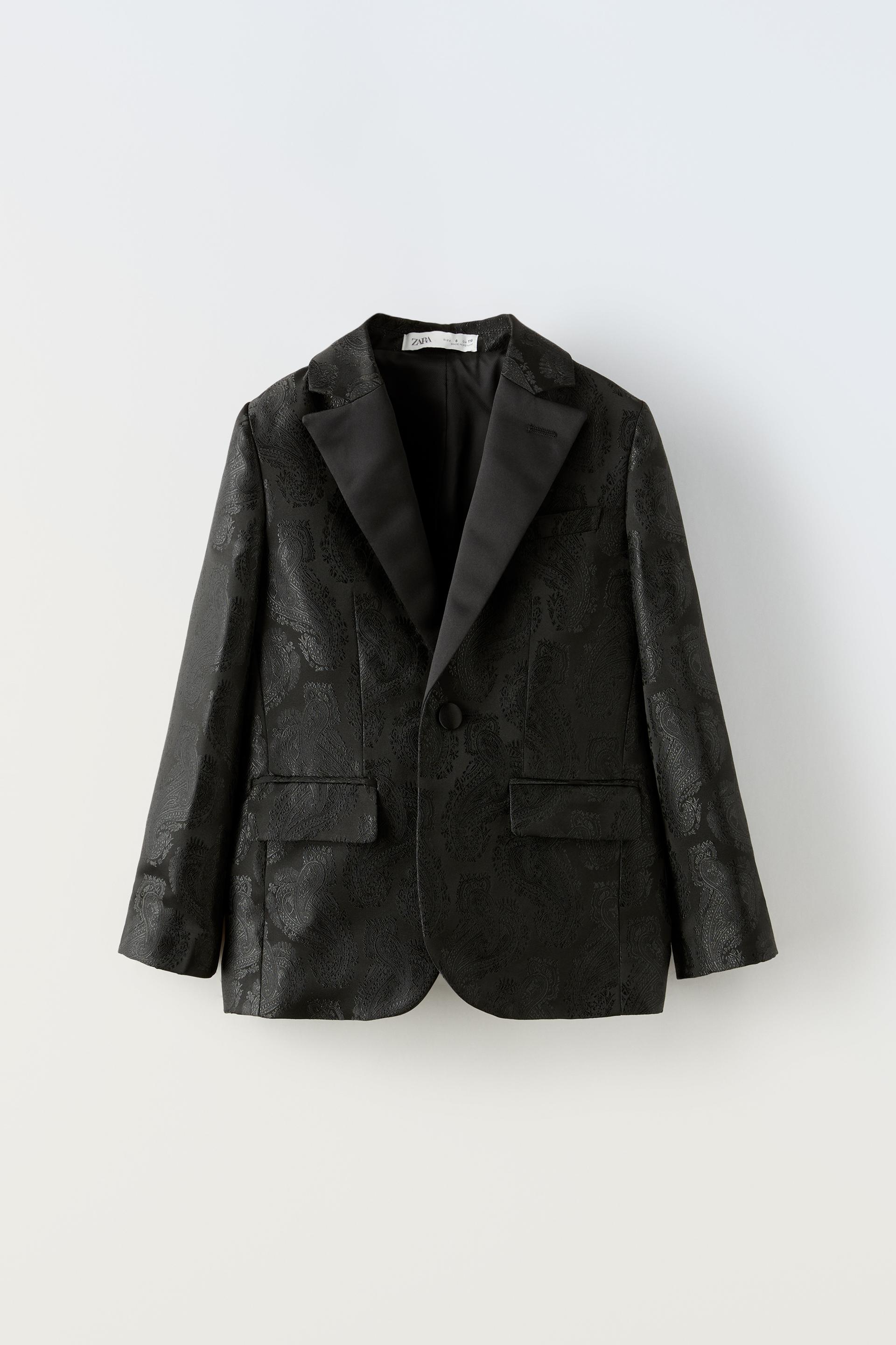 

ЖАККАРДОВЫЙ ПИДЖАК