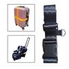 Luggage Strap with Easy Release Buckle for Travel And Outdoor Activities