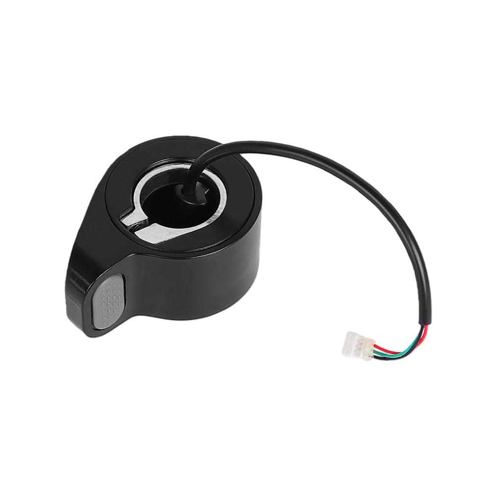 Finger Accelerator for Xiaomi M365 Pro 1S Throttle Thumb Speed Control Accelerators Replacement Electric Scooter Accessories