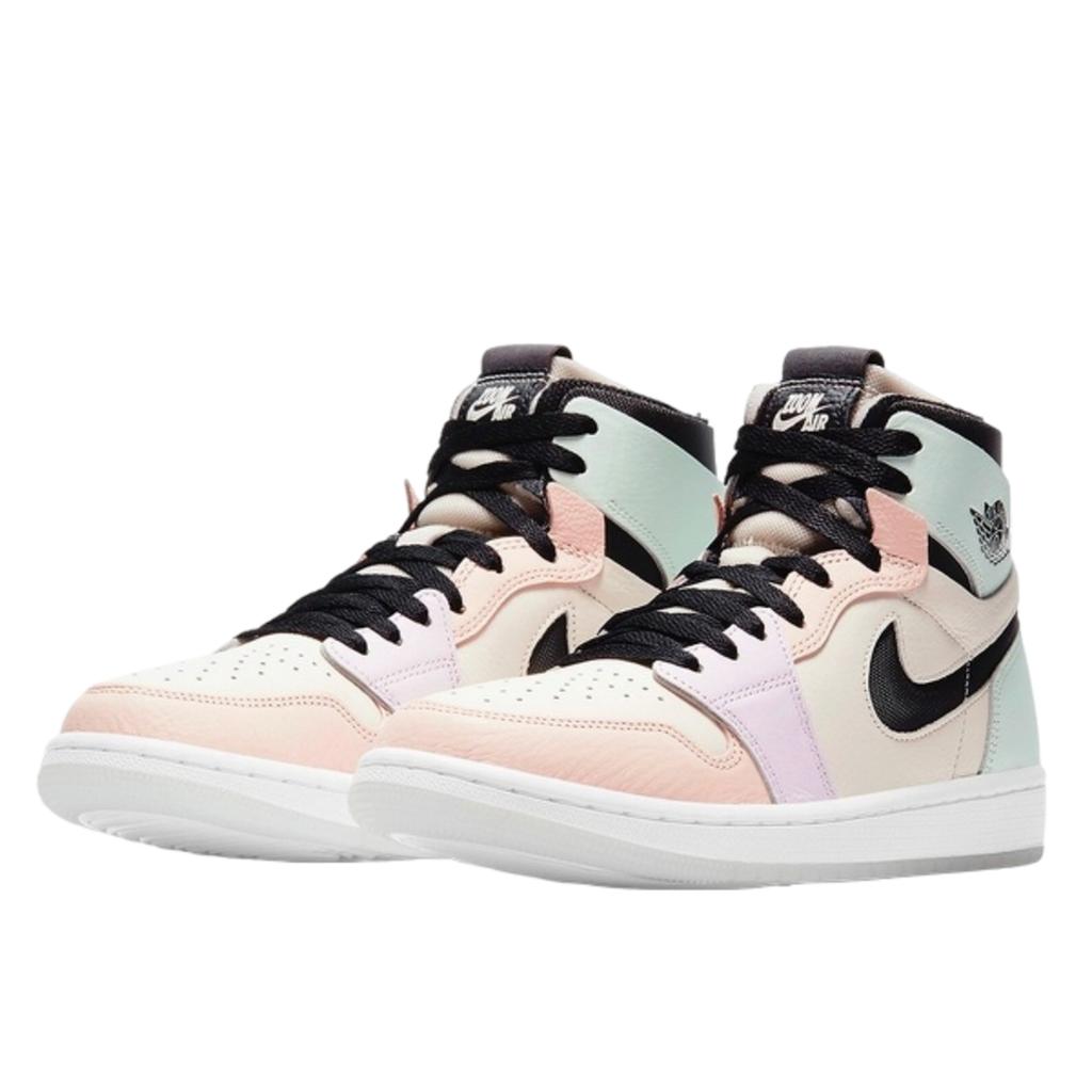 Air Jordan 1 High Zoom CMFT Easter