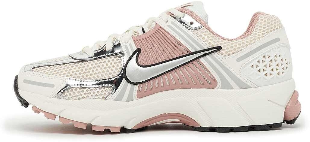 

Кроссовки Nike Zoom Vomero 5 Women sail/pearl white/particle pink/beige 36